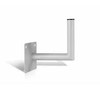 CORAB US-38/250 (sienos 250 mm lenktos)