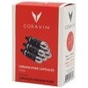 CORAVIN Pure Capsules 6 Pk - 6.5g/21mL