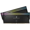 RAM CORSAIR Vengeance RGB - DDR5 - komplektas - 48 GB: 2 x 24 GB - DIMM 288 kontaktų - 4000 MHz | PC5-64000 - CUDIMM