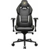 Žaidimų kėdė Cougar Gaming Hotrod Royal, juodos spalvos