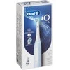 Oral-B Elektrinis dantų šepetėlis | iO3N | Įkraunamas | Suaugusiems | Šepetėlių skaičius galvutės įeina 1 | Number of teeth brushing modes 3 | Ice Mėlyna