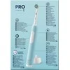 Oral-B Braun D305.523.3H PRO Series 1 Elektrinių Dantų Šepetėlių Rinkinys