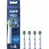 Oral-B EB20RX PrecisionClean 4 vnt.