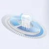 ORAL-B iO Series 9 Elektrinis dantų šepetėlis, juodos spalvos
