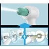Panasonic ortodontinis antgalis WEW0984W3 irigatoriui
