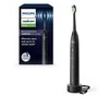 Elektrinis dantų šepetėlis „Philips Sonicare“ serija 5500 HX7111/01, Juodas