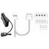Deepcool | Korpuso ventiliatorius | RF 120 W | Korpuso ventiliatorius