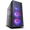 Kompiuterio korpusas Deepcool MATREXX 55 MESH ADD-RGB 4F