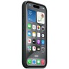 iPhone 15 Plus FineWoven Case with MagSafe - Evergreen