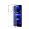 Dėklas Fusion Accessories "Back Case Ultra 2 mm Redmi Note 12 Pro 5G / Poco X5 Pro" Transparent