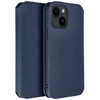 Dėklas Fusion Accessories "Dual Pocket Book Case Galaxy A14 4G/ 5G" Mėlyna