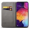 Dėklas Fusion Accessories "Magnet Book Case Xiaomi Redmi Note 12 4G" Juodas