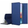 Dėklas Fusion Accessories "Magnet Book Case Xiaomi Redmi Note 12 Pro 5G" Mėlyna