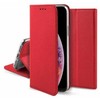 Dėklas Fusion Accessories "Magnet Book Case Samsung Galaxy A34 5G" Raudona