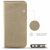 Dėklas Fusion Accessories "Magnet Book Case Xiaomi 13 Lite" Gold