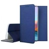 Dėklas Fusion Accessories "Magnet Book Case Xiaomi Redmi Note 12 4G" Mėlyna