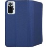 Fusion Accessories Fusion magnet case dėklas skirtas Samsung A546 Galaxy A54 5G melynas