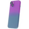 Dėklas Fusion Accessories "Neogradient 2 Case Xiaomi Redmi Note 12 4G" Violet/ Mėlyna