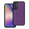 Fusion Accessories ROAR dėklas MAG MORNING skirtas Samsung Galaxy A54 violetinės spalvos