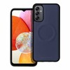 Fusion Accessories ROAR dėklas MAG MORNING skirtas Samsung Galaxy A14 mėlynos spalvos