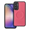 Dėklas Fusion Accessories ROAR Roar Mag Morning Case - Samsung Galaxy A54 Rožinė