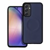Fusion Accessories ROAR MAG MORNING dėklas, skirtas SAMSUNG A54 Tamsiai mėlynas