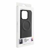 Dėklas Fusion Accessories ROAR futerał MAG MORNING do IPHONE 15 Pro Max Juodas