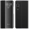 Dėklas Fusion Accessories "Sleep Booke Case Samsung Galaxy A54 5G" Juodas