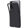 Dėklas Fusion Accessories "Soft Matte Case Xiaomi Redmi 12 4G" Juodas