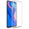 Dėklas Fusion Accessories "Ultra Back Case 1 mm Huawei P Smart" Transparent