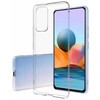 Dėklas Fusion Accessories "Ultra Back Case 1 mm Xiaomi Redmi 12 4G" Transparent