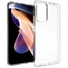 Dėklas Fusion Accessories "Ultra Back Case 1 mm Xiaomi Redmi 13C" Transparent