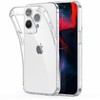 Dėklas Fusion Accessories "Ultra Back Case 2 mm iPhone 15 Plus" Transparent