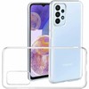 Dėklas Fusion Accessories "Ultra Back Case 1 mm Galaxy S23 FE" Transparent