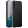 Fusion Accessories Fusion Ultra galinis dėklas 1 mm apsauginis silikoninis dėklas skirtas Samsung A346 Galaxy A34 5G skaidriam