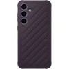 Dėklas FPS926SA Shield Case Samsung Galaxy S24, Dark Violet (Dark Violet)