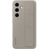 Dėklas „Samsung Galaxy S24+“ stovinčio rankenos dangtelis