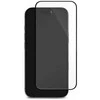 Ekrano apsauga DELTACO, iPhone 16 Pro (6.3"), 2,5D, pilnas padengimas / 1903137