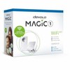 Maršrutizatorius devolo Magic 1 WiFi 2-1-2 Starter Kit mini, Powerline + WiFi (2 adapters)