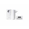 Maršrutizatorius Adapteris powerline Devolo devolo Magic 1 WiFi 2-1-2 Starter Kit, Powerline (two adapters)