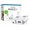 Maršrutizatorius Adapteris powerline Devolo devolo Magic 1 WiFi 2-1-2 Starter Kit, Powerline (two adapters)