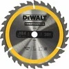 Dewalt pjovimo diskas 184x16mmx30T - DT1940-QZ