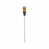 Grąžtas betonui DeWalt Extreme; Ø6x460 mm; SDS-plus