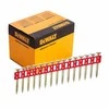 Dewalt Vinys 3x43 mm, 510 vnt. DCN890