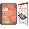 E.V.I. DISPLEX Planšetė Glass iPad Air 11" (2024)