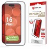 DISPLEX Premium Glass FC iPhone 16 Plus