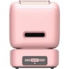 Thumbs Up Nykščiai aukštyn! kolonėlė „Divoom Dito Pro“ Bluetooth rosa – garsiakalbis