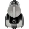 Dulkių siurblys Gorenje | Vacuum Cleaner | VCE01TABKG | Bagless | Power 950 W | Dust capacity 3.3 L | Juodas