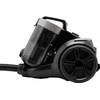 Dulkių siurblys Gorenje | Vacuum Cleaner | VCE01TABKG | Bagless | Power 950 W | Dust capacity 3.3 L | Juodas