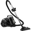 Dulkių siurblys Gorenje | Vacuum Cleaner | VCE01TABKG | Bagless | Power 950 W | Dust capacity 3.3 L | Juodas